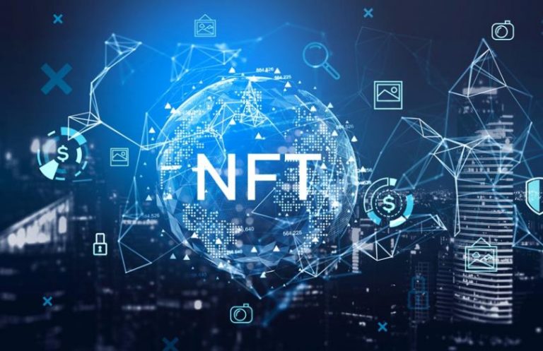 کیف پول های NFT