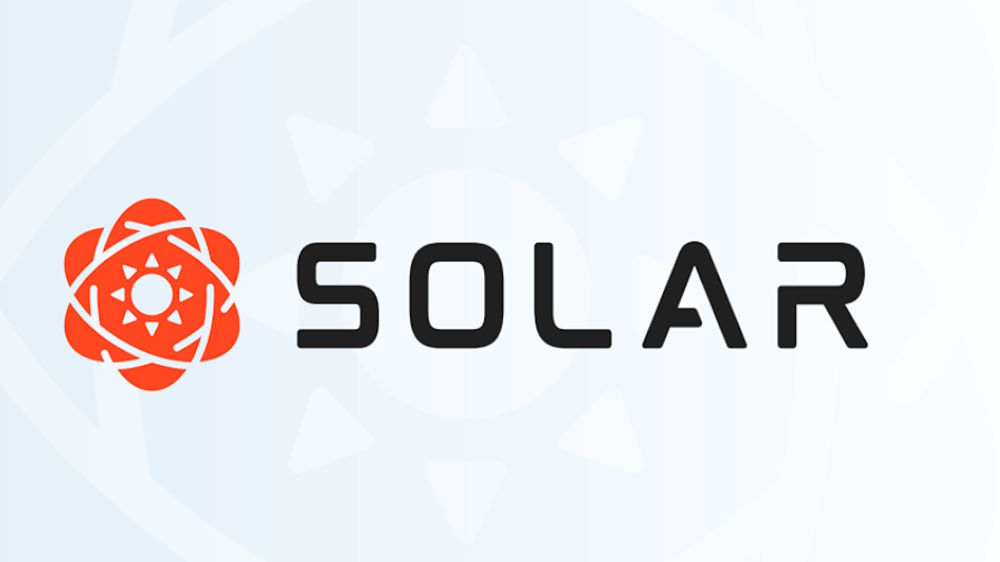 ارز دیجیتال سولار