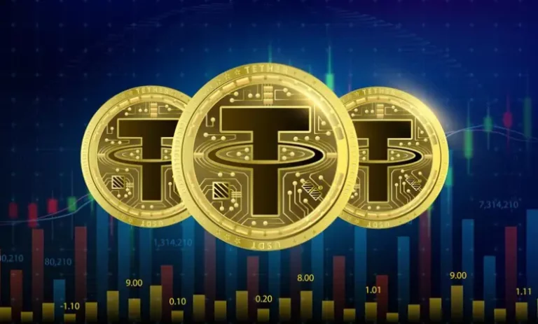 آینده ارز تتر (USDT)
