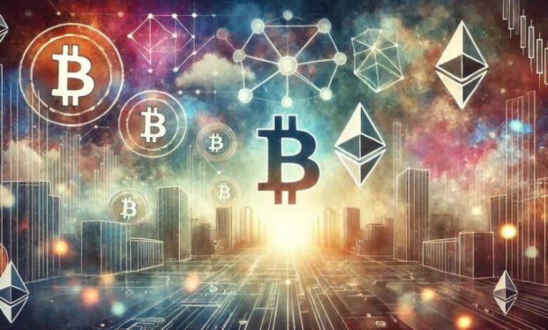 بهترین ارزهای دیجیتال در سال ۲۰۲۵