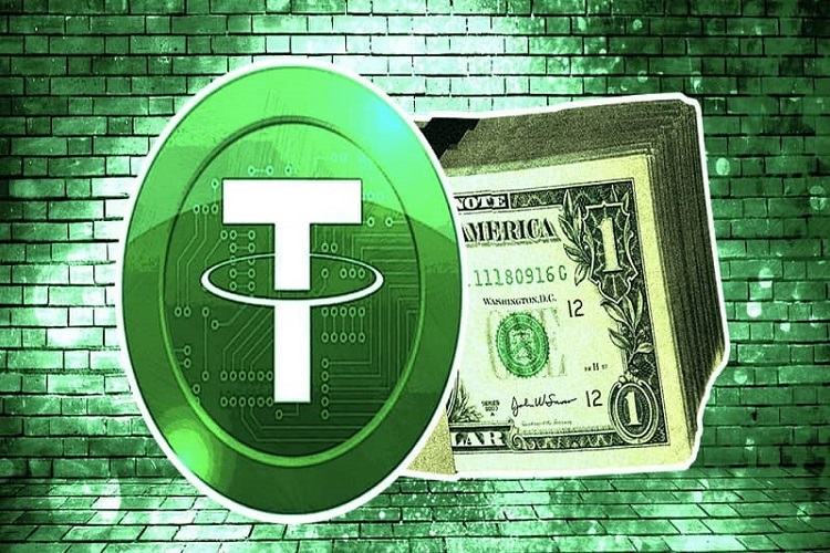 کارمزد انتقال تتر ERC20 و TRC20 و BEP20 چقدر است؟
