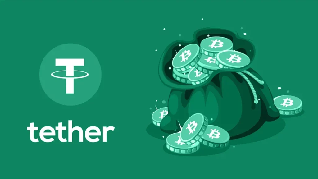 عوامل موثر بر قیمت تتر