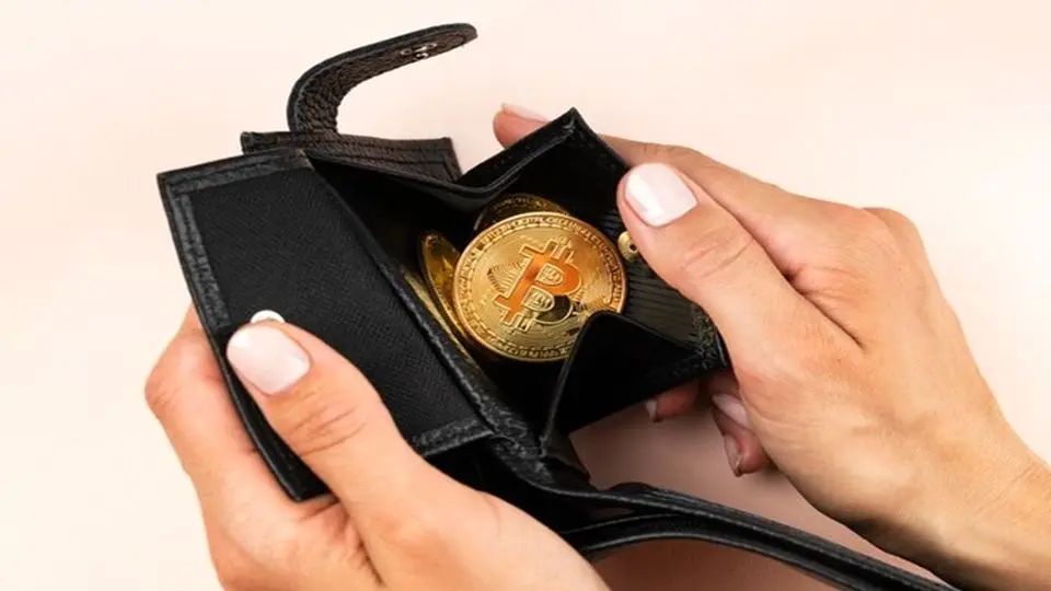 کیف پول ارز دیجیتال برای اندروید