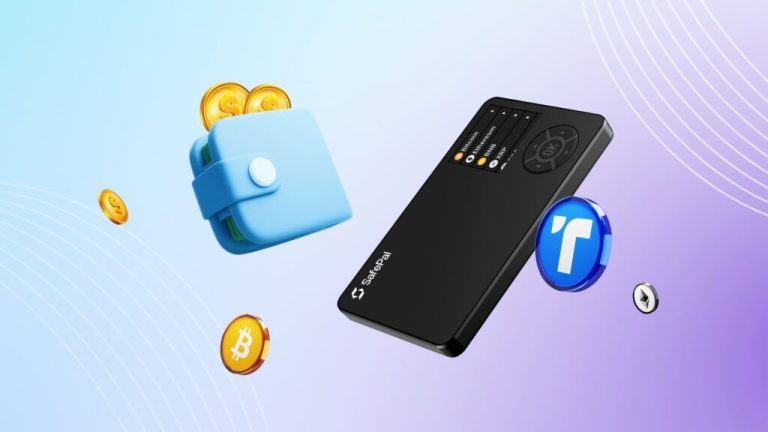 کیف پول ارز دیجیتال برای اندروید