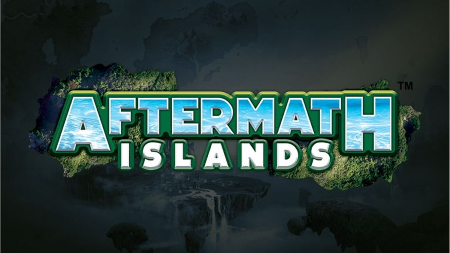 AfterMath Islands