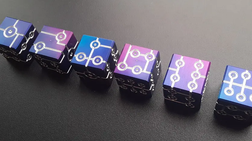دایس (Dice)