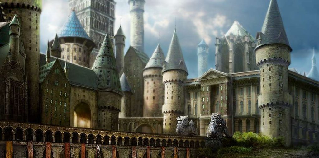 Magic Academy