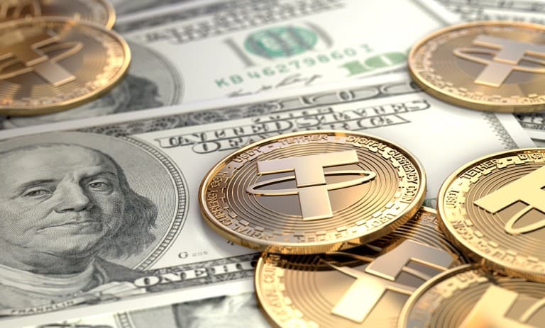 تفاوت خرید تتر و دلار چیست؟