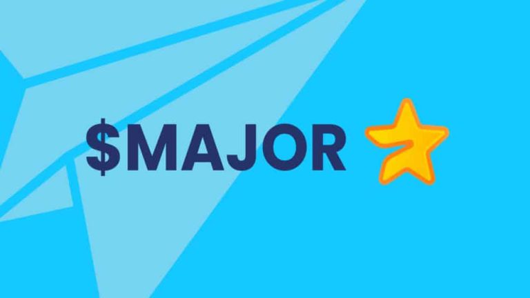 ایردراپ میجر چیست؟