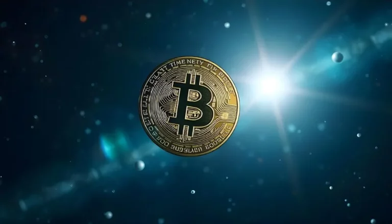 اتفاقات تاریخ بیت کوین