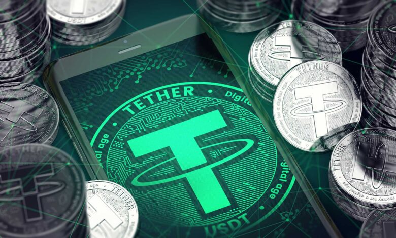 تاریخچه تتر (USDT) از سال 2014