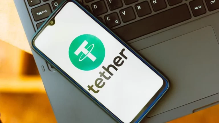قیمت تتر چگونه تعیین می‌شود؟