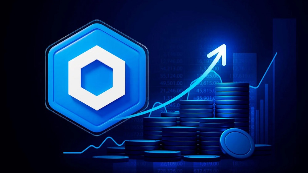 بلاک چین ارز دیجیتال Chainlink چیست؟