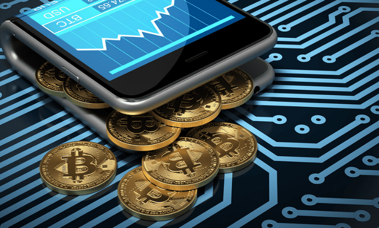 امن‌ترین روش نگهداری ارز دیجیتال