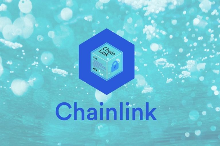بلاک چین ارز دیجیتال Chainlink چیست؟