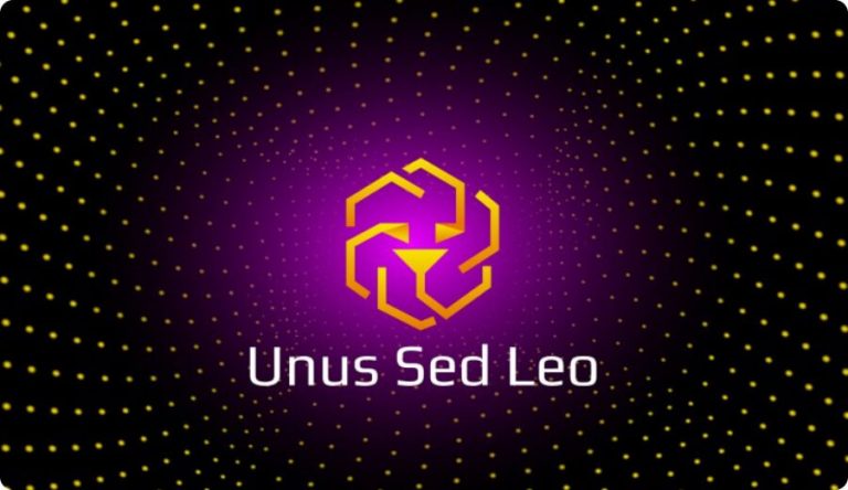 ارز دیجیتال لئو (LEO)