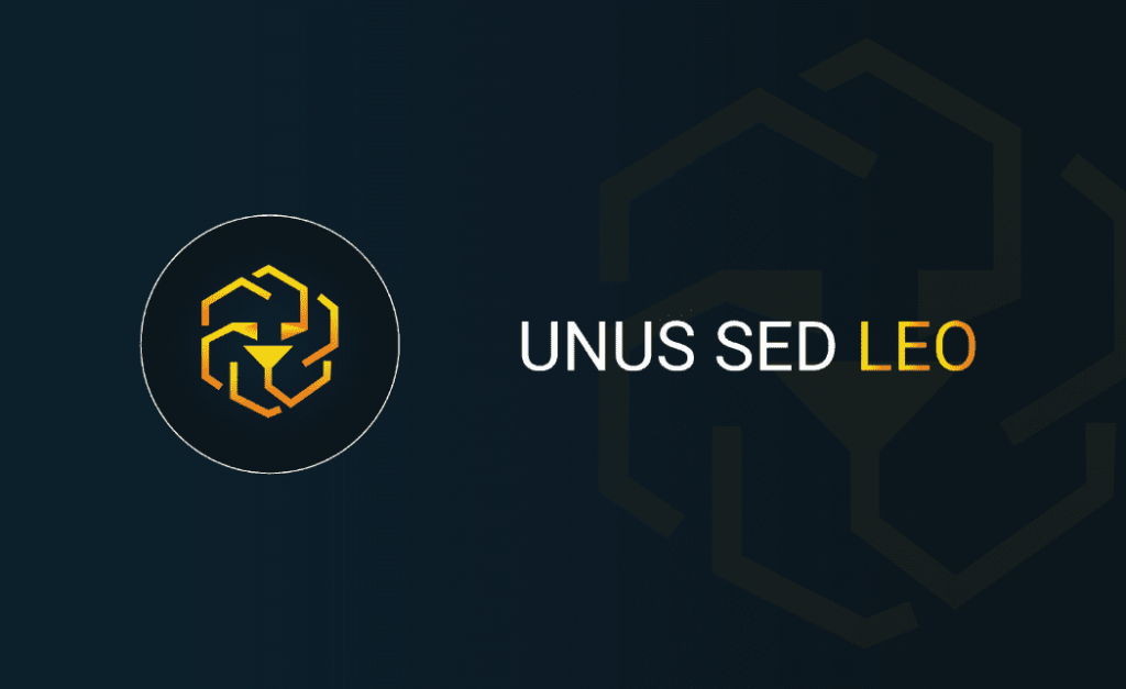 ارز دیجیتال لئو (LEO)