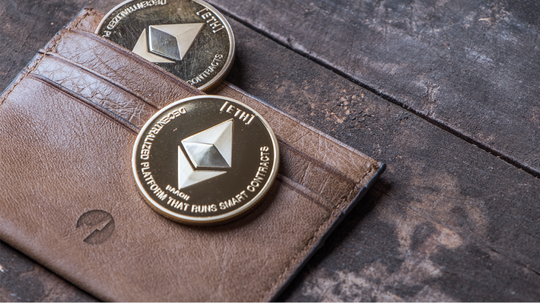 کیف پول های مناسب اتریوم کلاسیک