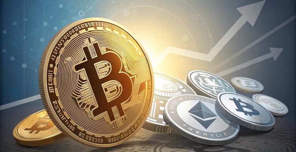 دامیننس چیست؟ تاثیر آن در ارزهای دیجیتال