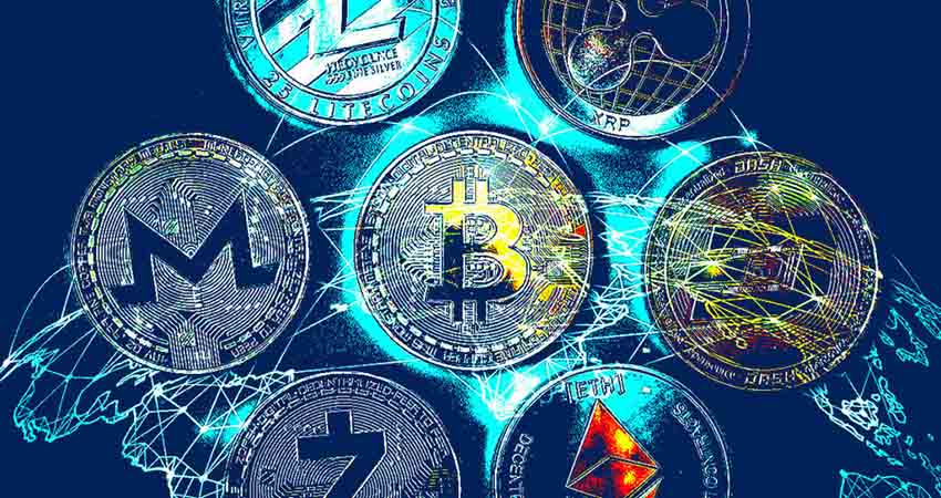 دامیننس چیست؟ تاثیر آن در ارزهای دیجیتال